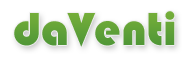 daVenti logo